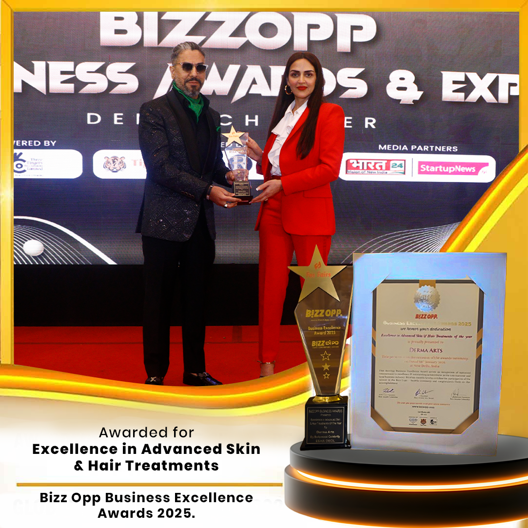 Best Skin Care Clinic in Delhi